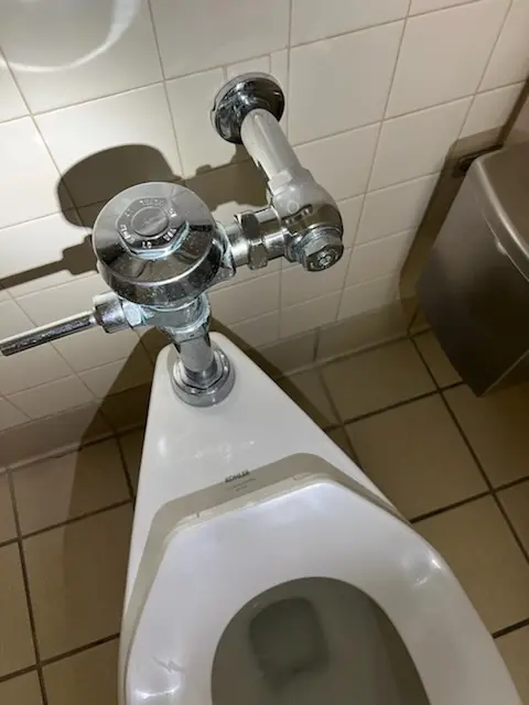 Fixture installation and repair for Hydro Jetting in Park Hill